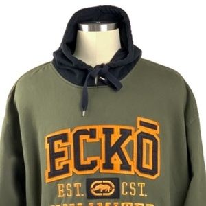 Ecko Hoodie